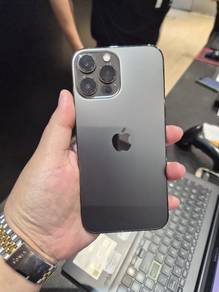 Apple 13 Pro max 256gb