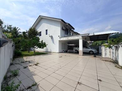2-storey Terraced House For Sale in Rawang,SGR