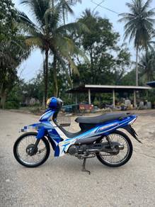 Sym E-Bonus 110 H