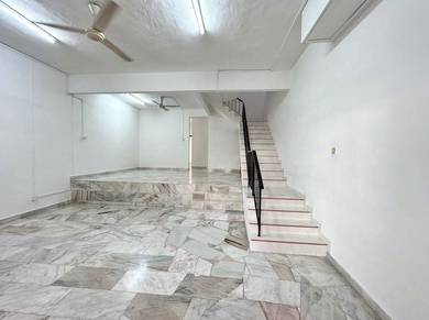 2-storey Terraced House For Sale in Bandar Sungai Long,SGR