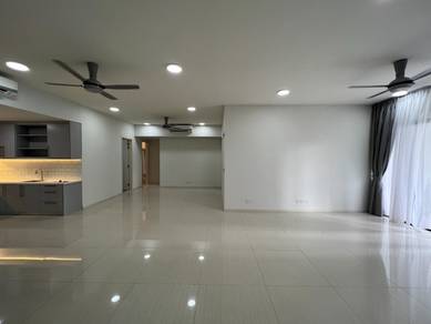 Condominium For Sale in Seri Riana Residence