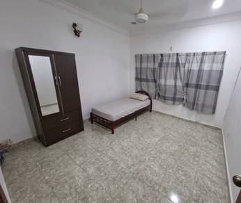 Room in Petaling Jaya, SGR