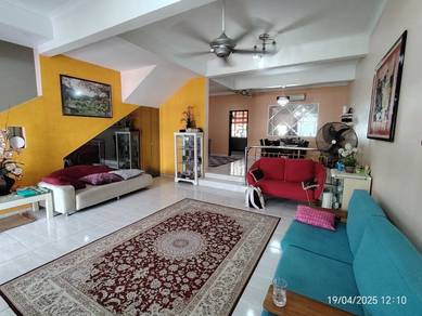 2-storey Terraced House For Sale in Nilai,NSN