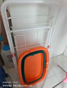 baby bath tub with stand
