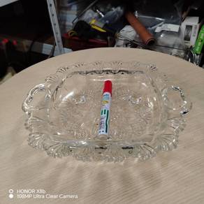 Fruit Glasses Plate