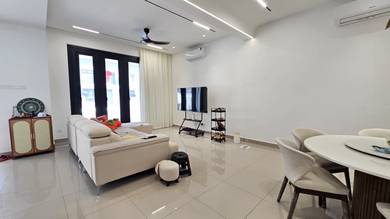 Cluster House For Sale in Johor Bahru,JHR
