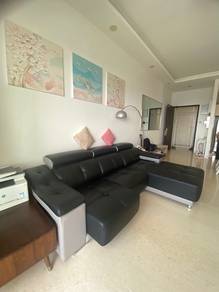 Condominium For Rent in TriTower Residence @ Johor Bahru Sentral