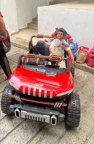 Kids car