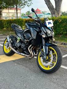 Kawasaki Z 800