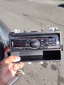 Radio Player Saga VVT 2018