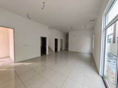 Semi-Detached House For Rent in Simpang Ampat,PNG