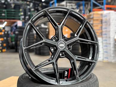 NEW 19 AD F6982 Rim Audi A5 A6 A7 Tiguan Arteon