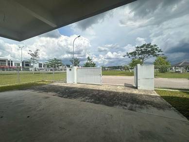 Cluster House For Sale in Skudai,JHR