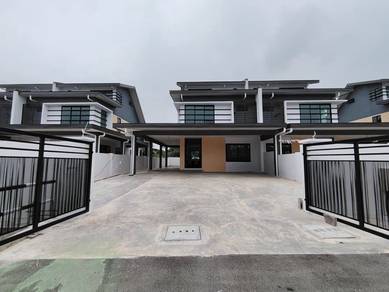 Semi-Detached House in Kuching,SWK