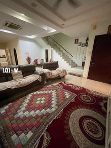 Semi-Detached House For Sale in Ambang Botanic,SGR