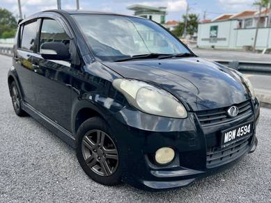 Perodua MyVi SE ZHS in Krubong, MLK