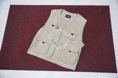 ABURAYSIA VEST MANCING size XL