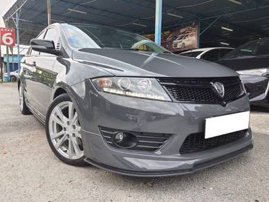 Proton Preve CFE PREMIUM in Cheras, KUL
