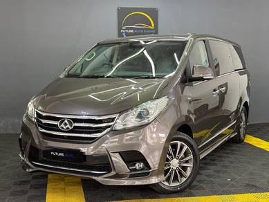 2019 Weststar Maxus G10