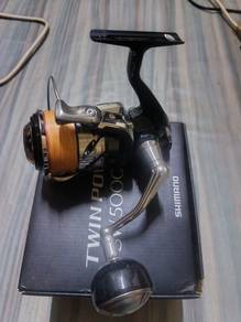 Reel&Rod