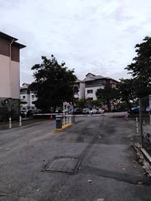 Flat For Sale in Permatang Pauh,PNG