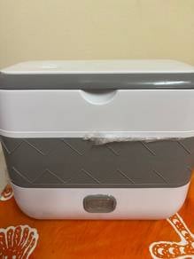 New Food Steamer