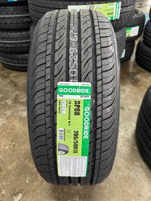 Tayar Baru 205 50 16 Goodride RP88 Thailand 2026