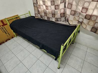 Bed Frame