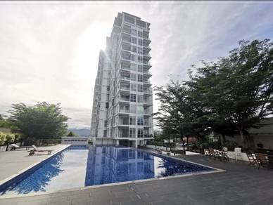 Condominium For Sale in Jade Residence