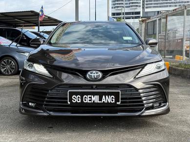 Toyota Camry V in Sungai Buloh, SGR