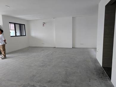 Office space For Rent in Bandar Puteri Puchong,SGR