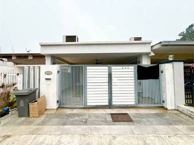 1-storey Terraced House For Sale in Balakong,SGR