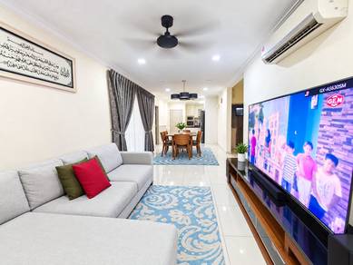 Condominium For Sale in One Damansara