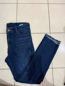 lady jeans