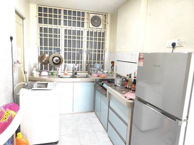 Condominium For Sale in Kondominium Mutiara (Bandar Perda)