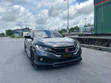 Honda Civic FC S in Alor Setar, KDH
