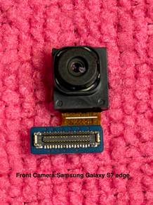 Original Front (selfie) Camera Module of Samsung G