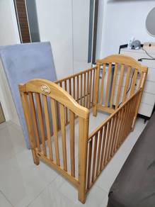 Baby Cot for Sale