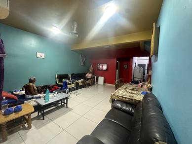 2-storey Terraced House For Sale in Shah Alam,SGR