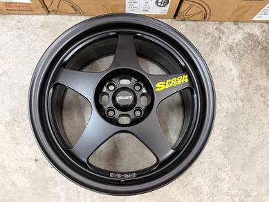 New rim 16x7jj spoon flow forming thailand offer