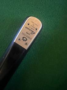 Que Snooker “Omin Classic “#181# Limited Edition