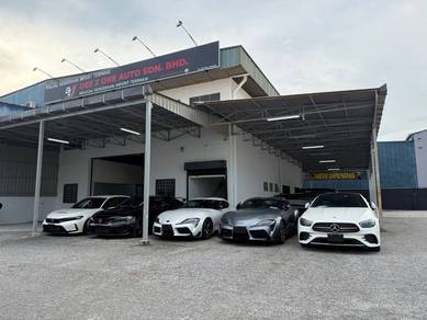 Recon Car Sales Advisor (PUCHONG) 进口车销售员