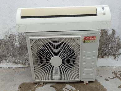 1.0Hp Acson R410A