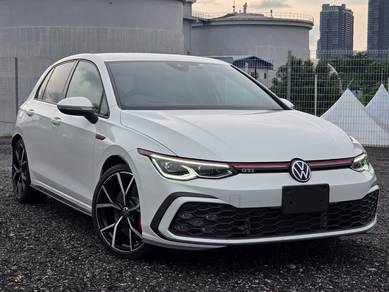 Volkswagen Golf R in Setapak, KUL