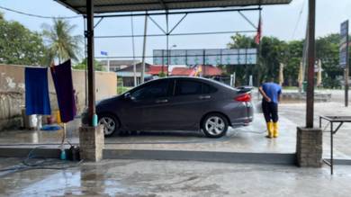Honda City GM6 E in Shah Alam, SGR