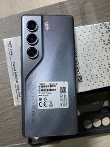 tecno camon 40pro 5g
