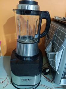 Rabbit mart multi functional blender 