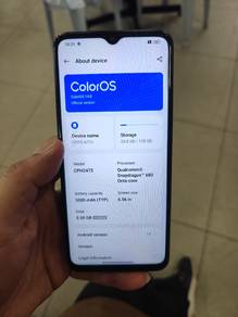 Oppo A77S 
