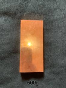 copper bar 999 500g