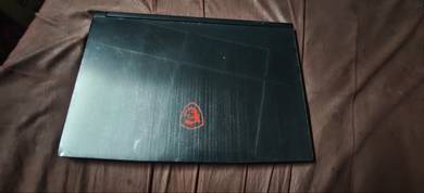 Msi Gv62 8RD